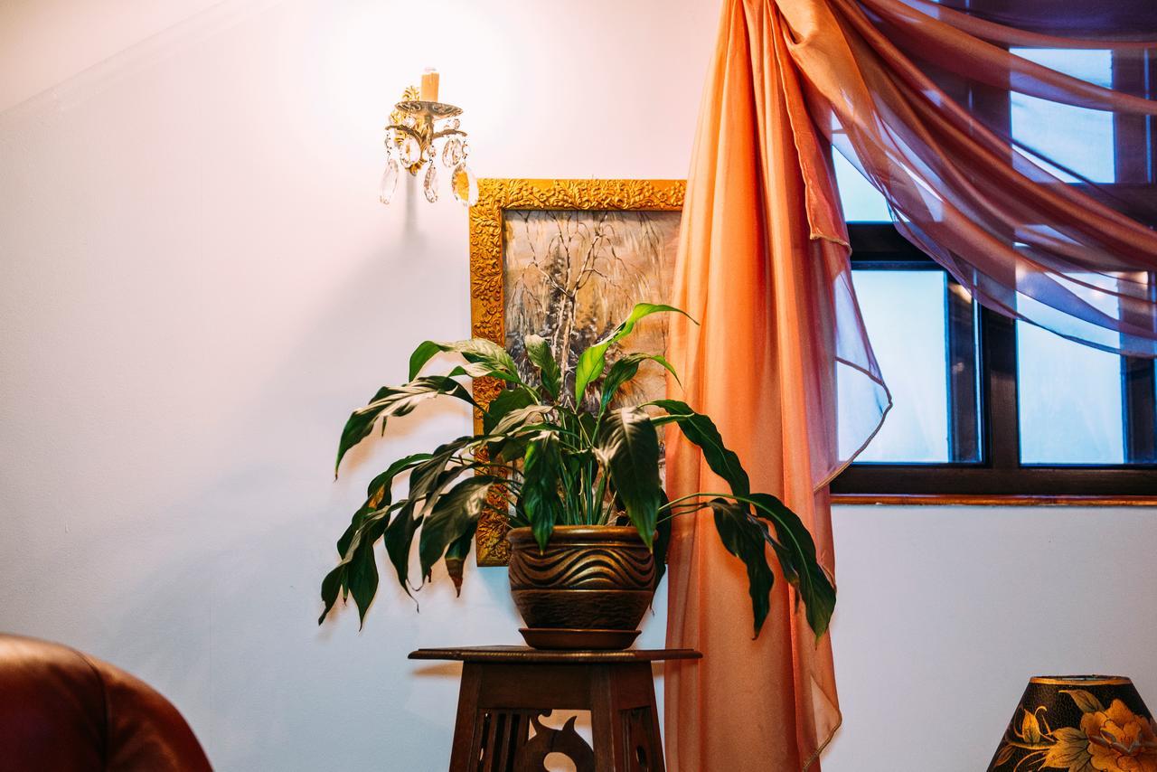 Antique House Hotel Doubno Extérieur photo